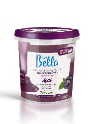 DEPIL BELLA CERA HIDRO 600G ACAI
