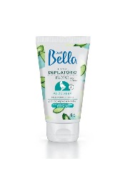 DEPIL BELLA CREME DEPIL FACIAL 40G ALOE