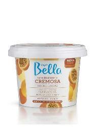 DEPIL BELLA CERA MICROONDAS 200G MARACUJA