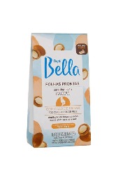 DEPIL BELLA FOLHAS FACIAL 16FLS ARGAN