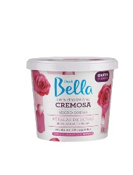DEPIL BELLA CERA MICROONDAS 100G PETALAS