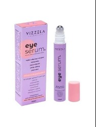 VIZZELA EYE SERUM