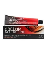 ALPHA LINE COLOR 8.1