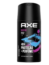 AXE DESOD AERO 90G MARINE