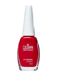 COLORAMA ESM 5º AVENIDA 235