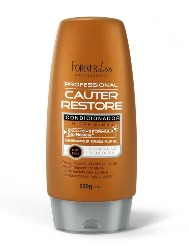 FOREVER LISS CAUTER RESTORE COND 300ML