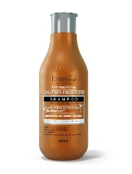 FOREVER LISS CAUTER RESTORE SH 300ML
