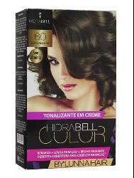 HIDRABELL KIT TONALIZANTE 6.0