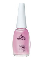 COLORAMA ESM ALGODAO DOCE