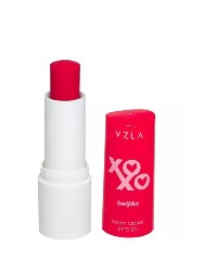 VIZZELA BALM LABIAL XOXO BEIJAO