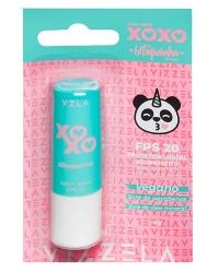 VIZZELA BALM LABIAL XOXO BITOQUINHA
