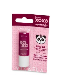 VIZZELA BALM LABIAL XOXO APAIXONADO