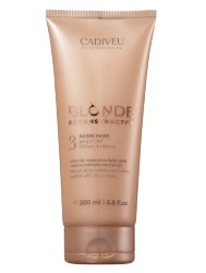 CADIVEU BLONDE ACIDIC MASC 200ML