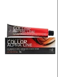 ALPHA LINE COLOR 8.4