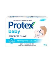 PROTEX BABY SAB BARRA 85G PROT DELIC