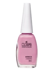 COLORAMA ESM BONECA