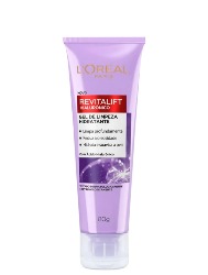 LOREAL REVITALIFT GEL LIMPEZA HIALURONICO