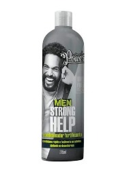 SOUL POWER COND MEN 315ML STRONG HELP