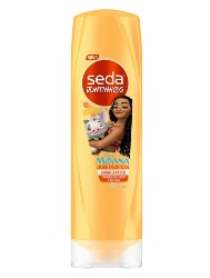 SEDA INF COND JUNTINHOS 300ML CACHOS