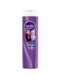 SEDA INF SH JUNTINHOS 300ML TODOS TIPOS CABELO