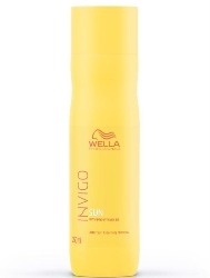 Wella Professionals Invigo Sun Shampoo 250ml