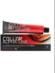 ALPHA LINE COLOR 8.444