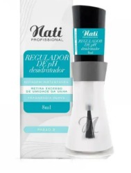 NATI ESM TRATAMENTO REGULADOR DE PH