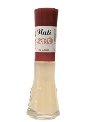 NATI ESM TRATAMENTO GEL BASE
