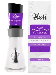 NATI ESM TRATAMENTO OLEO HIDRATANTE CUTICULA