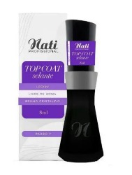 NATI ESM TRATAMENTO TOP COAT SELANTE