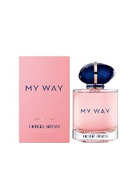 PERFUME GIORGIO ARMANI MY WAY 90ML