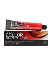 ALPHA LINE COLOR 9.0