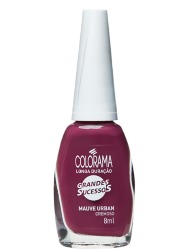 COLORAMA ESM MAUVE URBAN