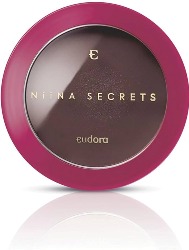 Eudora Blush Niina Secrets Amora Secreto 5g
