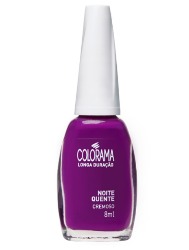 COLORAMA ESM NOITE QUENTE