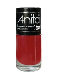 ANITA ESM GAME OVER 1025