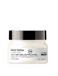 L.P. METAL DETOX MASC 250G