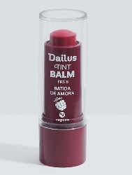 DAILUS TINT BALM BATIDA DE AMORA
