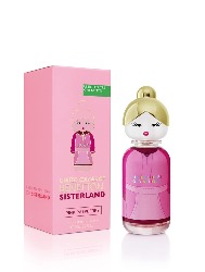 PERFUME UD SISTERLAND 80ML PINK RASPBERRY 65164938