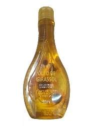 MURIEL OLEO 80ML GIRASSOL