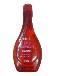 MURIEL OLEO 80ML ROSA MOSQUETA