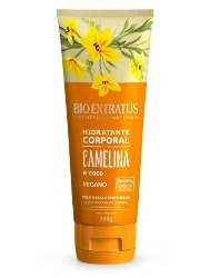 BIOEXTRATUS HIDRATANTE 200G CAMELINA