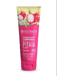 BIOEXTRATUS HIDRATANTE 200G PITAIA