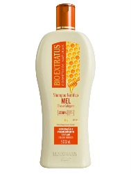 Bio Extratus Mel - Shampoo 500ml