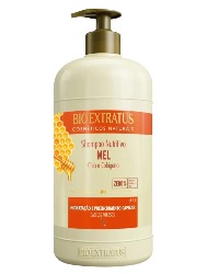 Bio Extratus Mel - Shampoo 1L