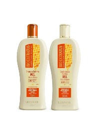 Kit Bio Extratus Mel - Condicionador 500ml