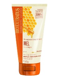 Bio Extratus Mel - Finalizador Nutritivo 150g