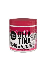 SALON LINE S.O.S TODECACHOS GELATINA 550G RI 30454