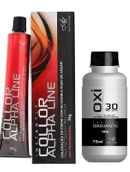 ALPHA LINE COLOR 9.21