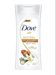 DOVE Hidratante Dove 200ml Manteiga de Karité